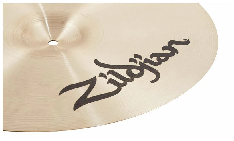 ZILDJIAN AZ MEDIUM THIN CRASH 16 PLATO BATERIA - Image 6