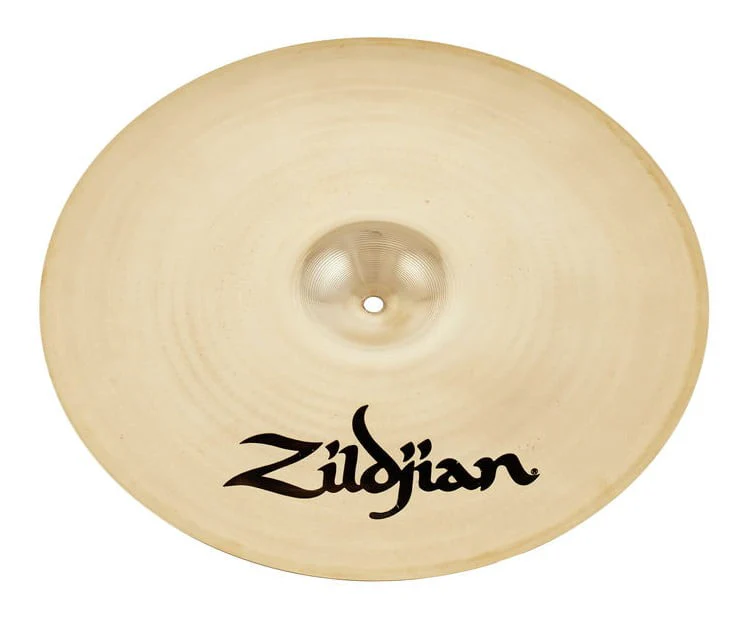 ZILDJIAN CCA20515 A CUSTOM PLATO CRASH 17 PULGADAS - Image 2
