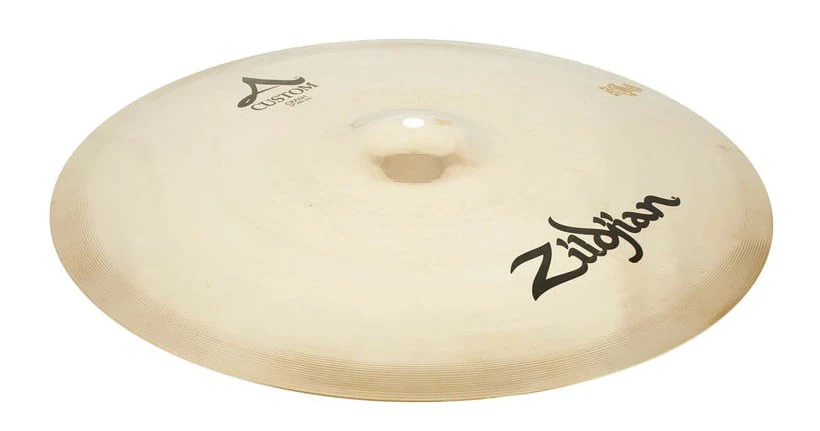 ZILDJIAN CCA20515 A CUSTOM PLATO CRASH 17 PULGADAS - Image 3