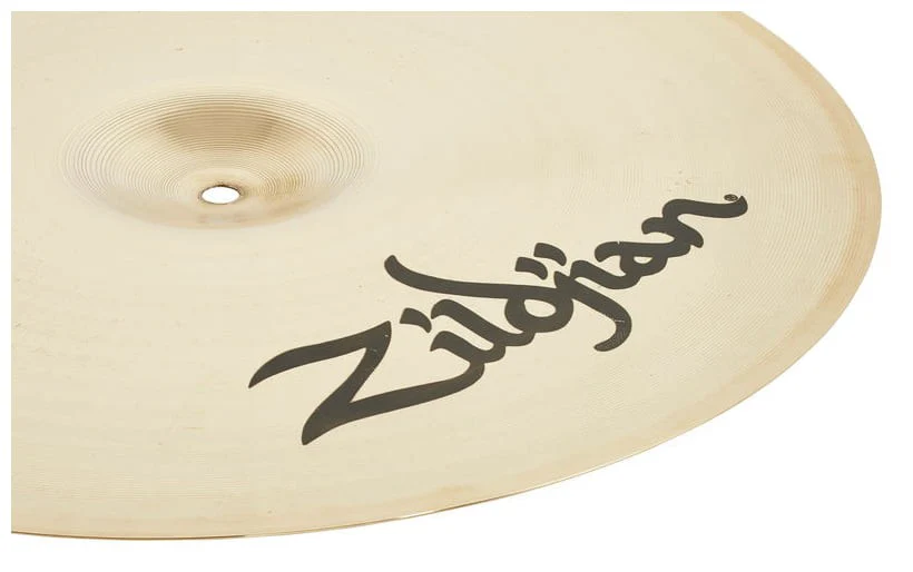 ZILDJIAN CCA20515 A CUSTOM PLATO CRASH 17 PULGADAS - Image 5