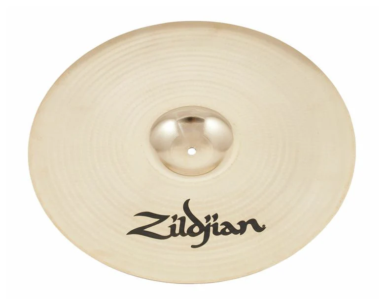 ZILDJIAN CCA20517 A CUSTOM PLATO CRASH 19 PULGADAS - Image 2