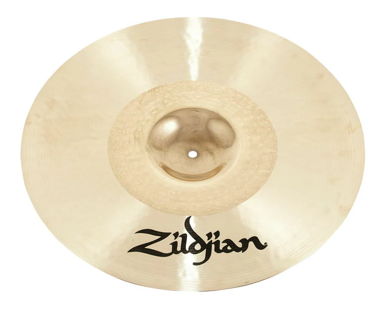 ZILDJIAN K CUSTOM HYBRID PLATO 20 RIDE - Image 2