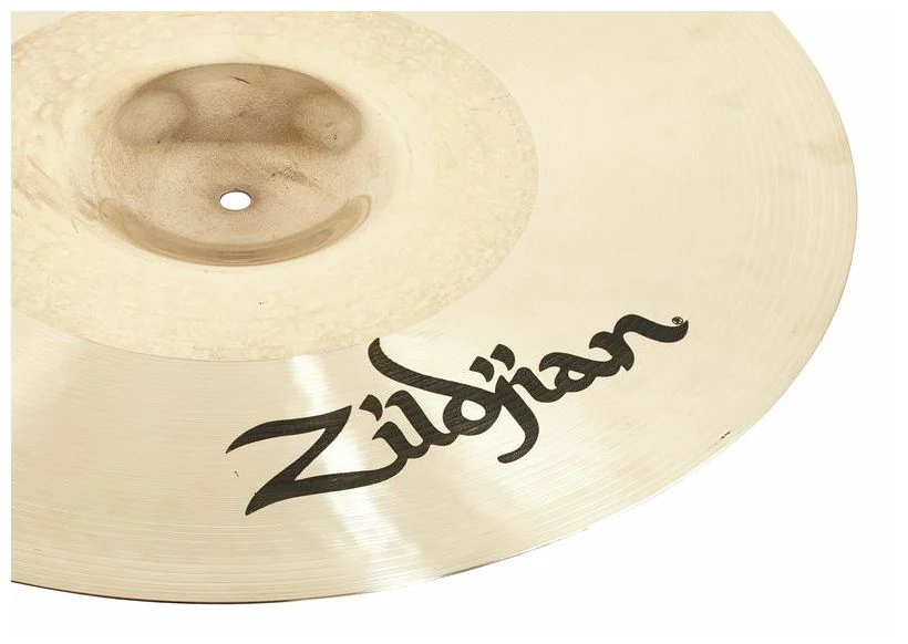 ZILDJIAN K CUSTOM HYBRID PLATO 20 RIDE - Image 5