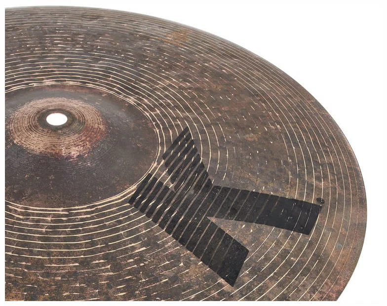 ZILDJIAN K CUSTOM SPECIAL DRY CRASH 16 PLATO BATERIA - Image 4
