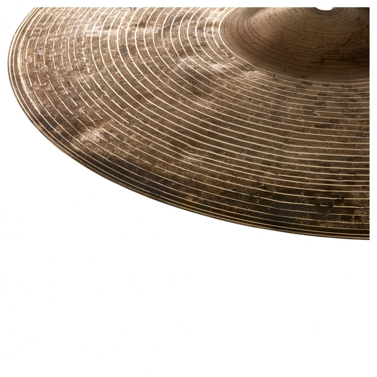 ZILDJIAN K CUSTOM SPECIAL DRY CRASH 18 PLATO BATERIA - Image 6