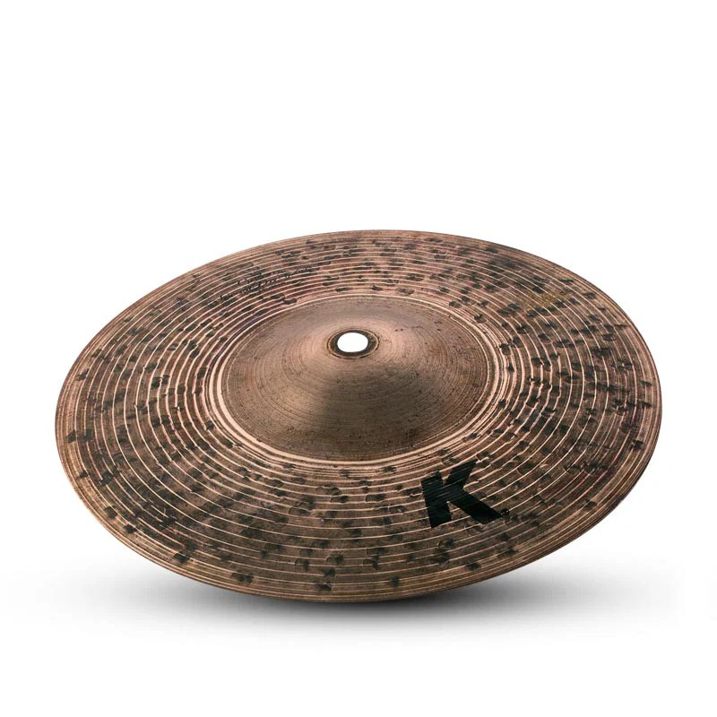 ZILDJIAN K CUSTOM SPECIAL DRY SPLASH 10 PLATO BATERIA - Image 6