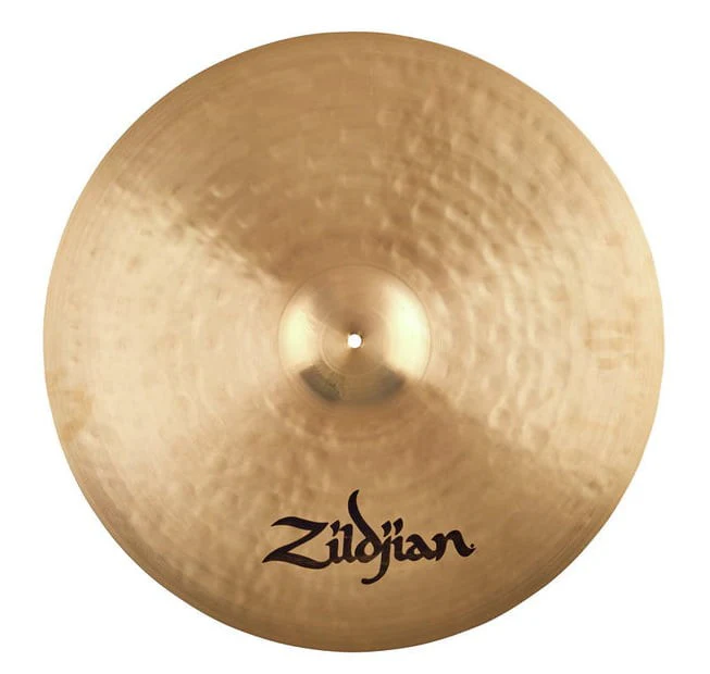 ZILDJIAN K LIGHT PLATO 22 RIDE - Image 2