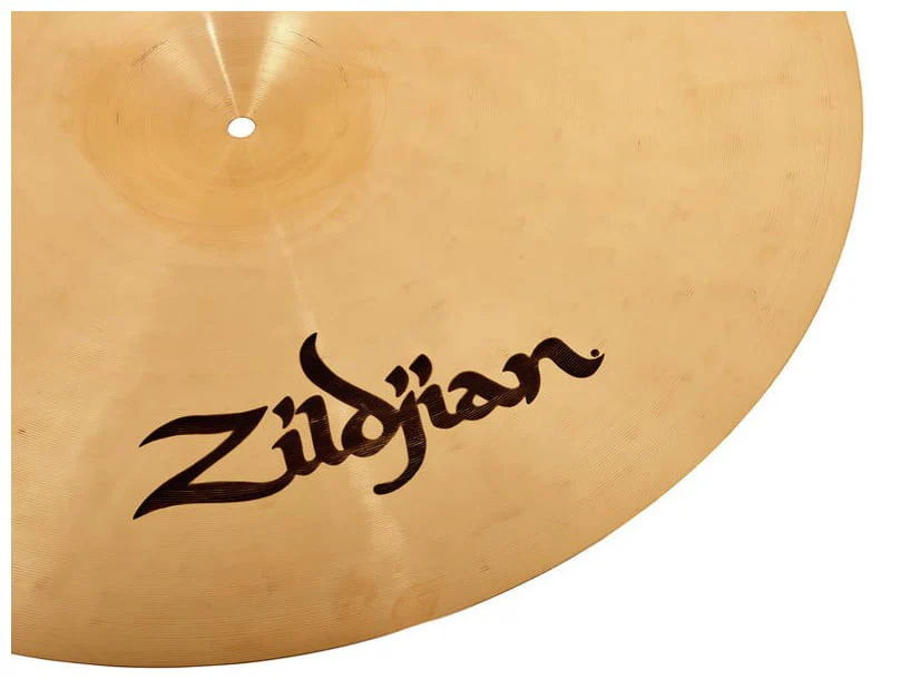 ZILDJIAN K LIGHT PLATO 22 RIDE - Image 5