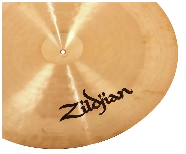ZILDJIAN K LIGHT PLATO 24 RIDE - Image 5