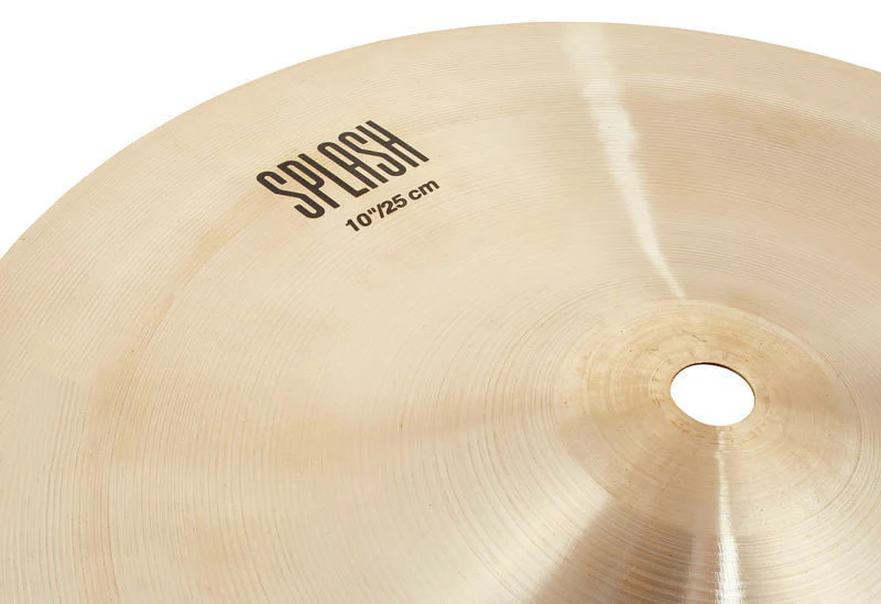 ZILDJIAN K PLATO 10 SPLASH - Image 3