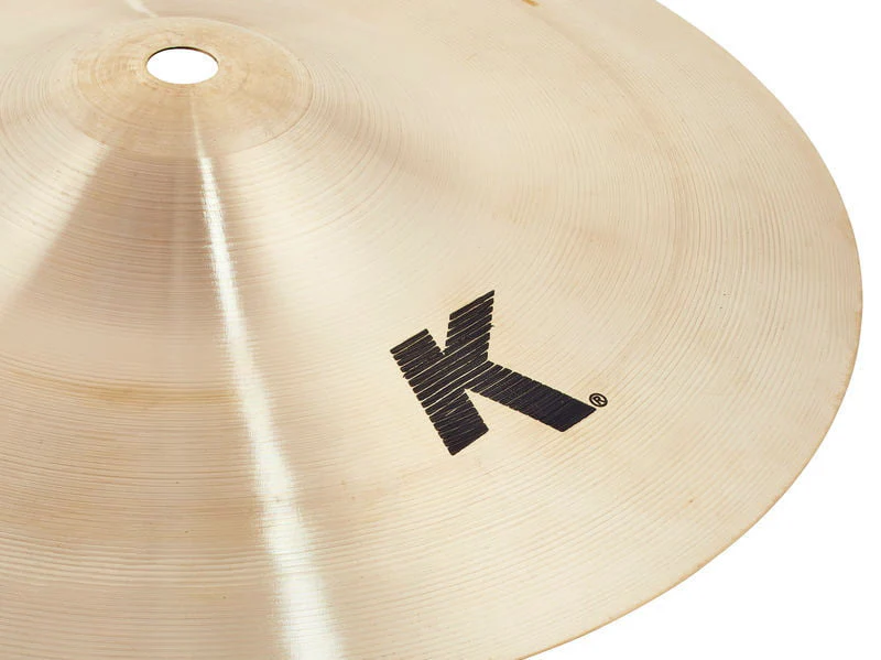 ZILDJIAN K PLATO 10 SPLASH - Image 4