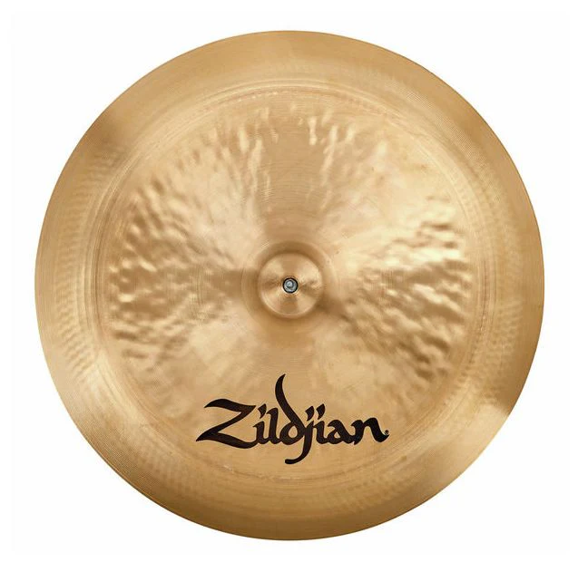 ZILDJIAN K PLATO 19 CHINA - Image 2