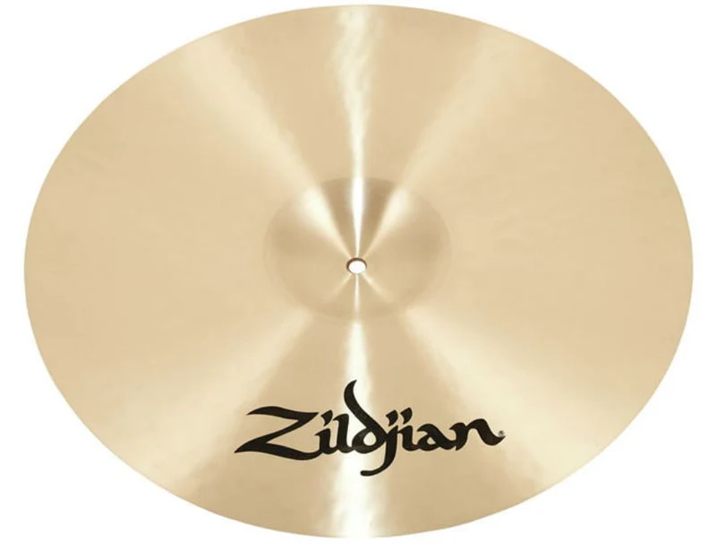 ZILDJIAN K PLATO 20 CRASH RIDE - Image 2