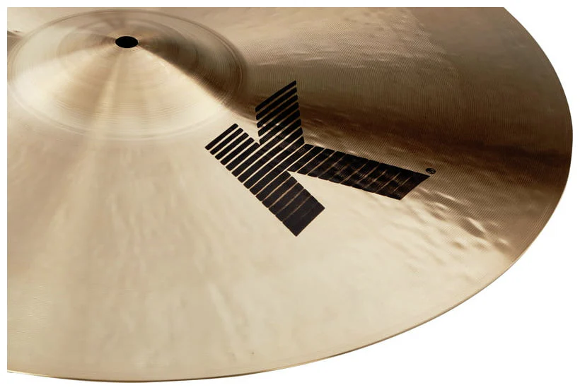 ZILDJIAN K PLATO 20 RIDE - Image 3
