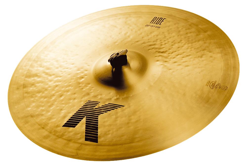 ZILDJIAN K PLATO 20 RIDE - Image 4