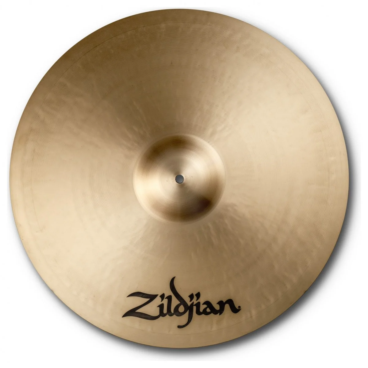 ZILDJIAN K0731 K SWEET RIDE 21 PLATO BATERIA - Image 7