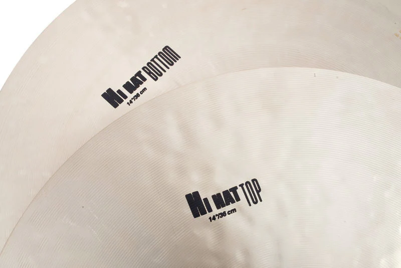 ZILDJIAN K0800 K JUEGO PLATOS BATERIA - Image 11