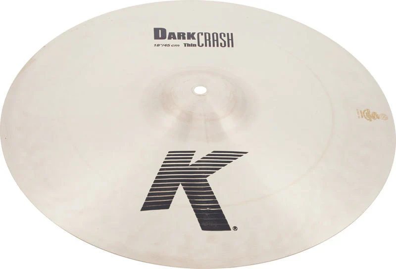 ZILDJIAN K0800 K JUEGO PLATOS BATERIA - Image 7