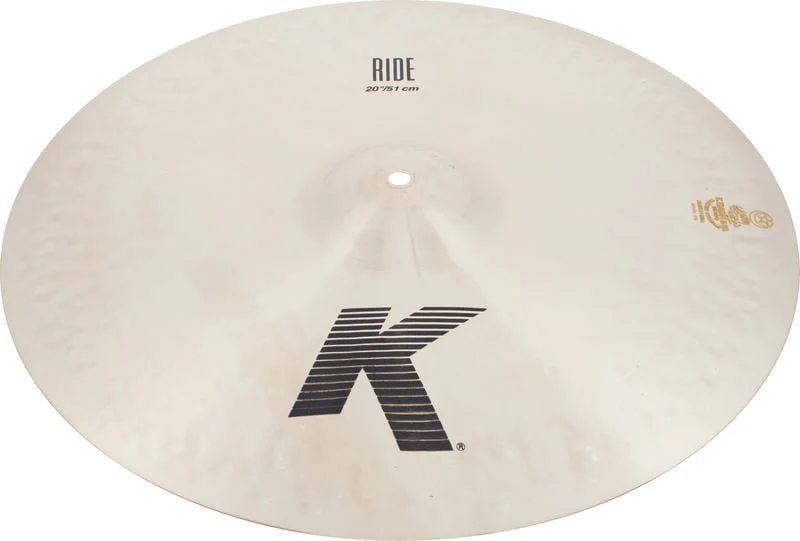 ZILDJIAN K0800 K JUEGO PLATOS BATERIA - Image 9