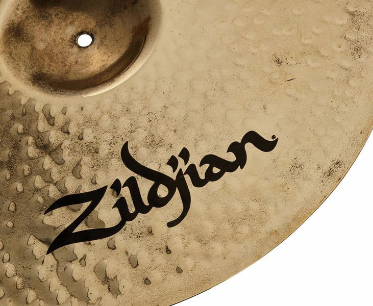 ZILDJIAN K0971 K CUSTOM ORGANIC RIDE 21 PULGADAS - Image 4