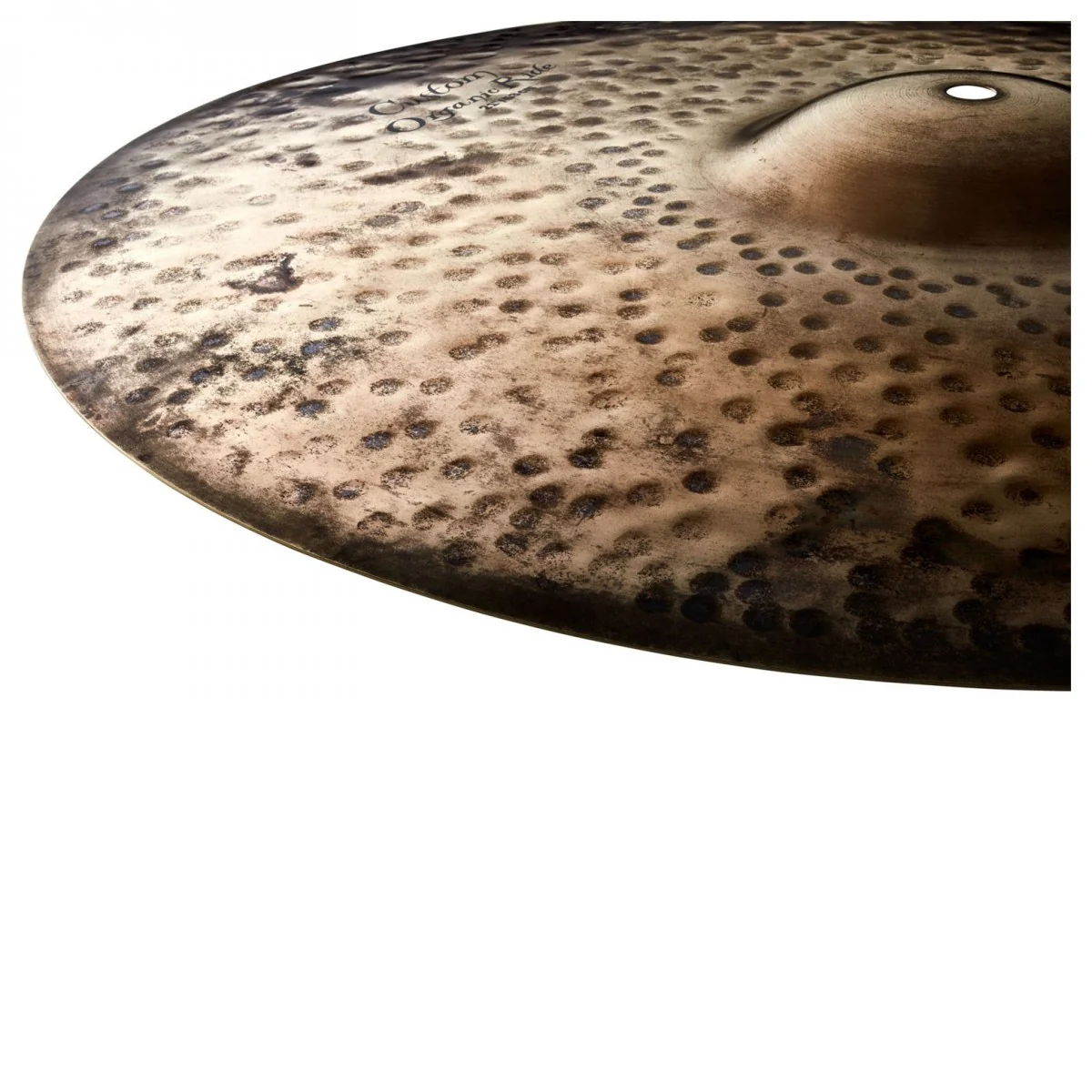 ZILDJIAN K0971 K CUSTOM ORGANIC RIDE 21 PULGADAS - Image 6