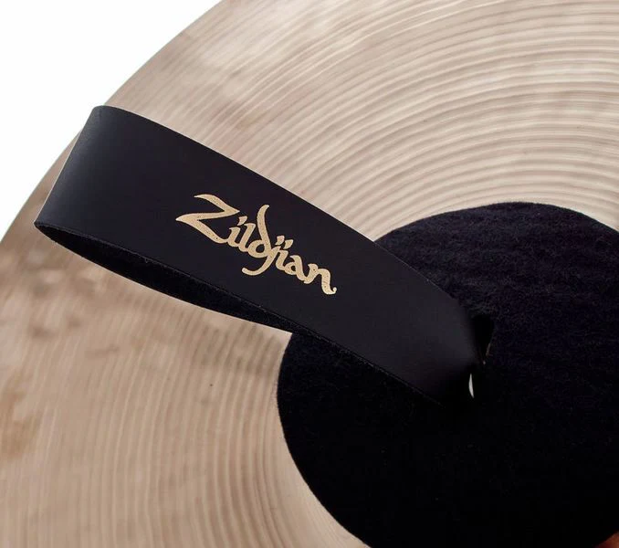 ZILDJIAN K1000 K CONSTANTINOPLE MEDIUM LIGHT PLATOS ORQUESTA 18 PULGADAS - Image 3
