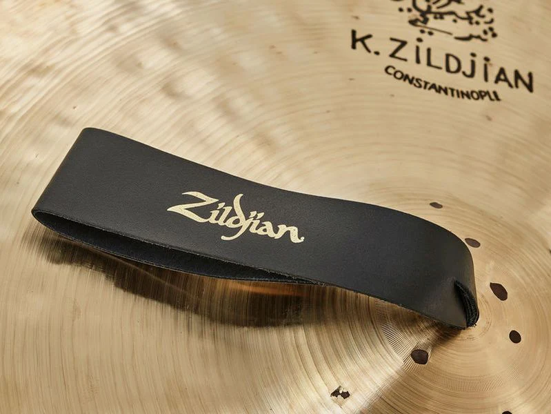 ZILDJIAN K1002 K CONSTANTINOPLE SPECIAL SELECTION PLATOS ORQUESTA 18 PULGADAS - Image 4
