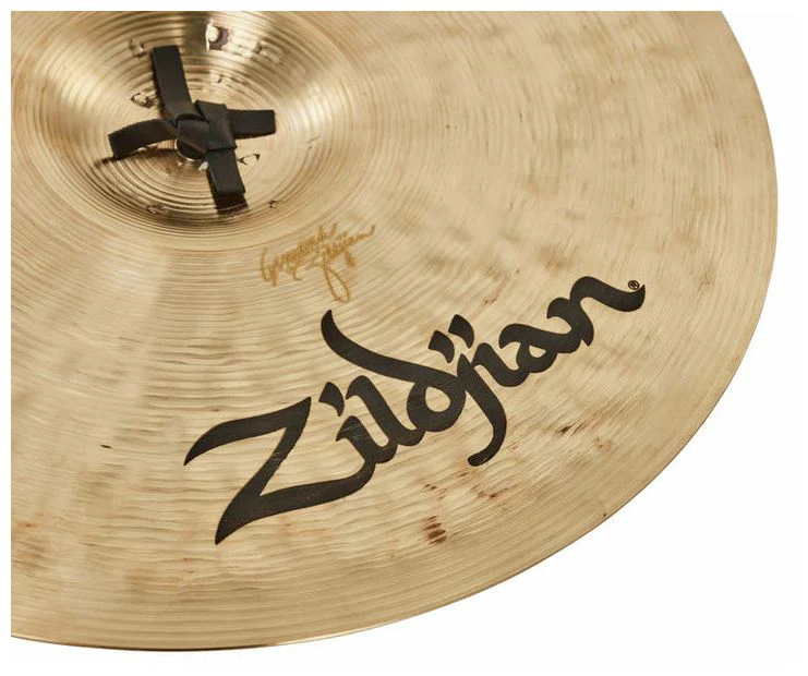 ZILDJIAN K1002 K CONSTANTINOPLE SPECIAL SELECTION PLATOS ORQUESTA 18 PULGADAS - Image 5