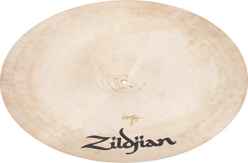 ZILDJIAN K1020 K CONSTANTINOPLE PLATO BATERIA MEDIUM RIDE 22 PULGADAS - Image 2