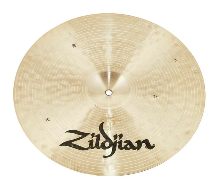 ZILDJIAN K1066 K CONSTANTINOPLE PLATO BATERIA CRASH 16 PULGADAS - Image 2