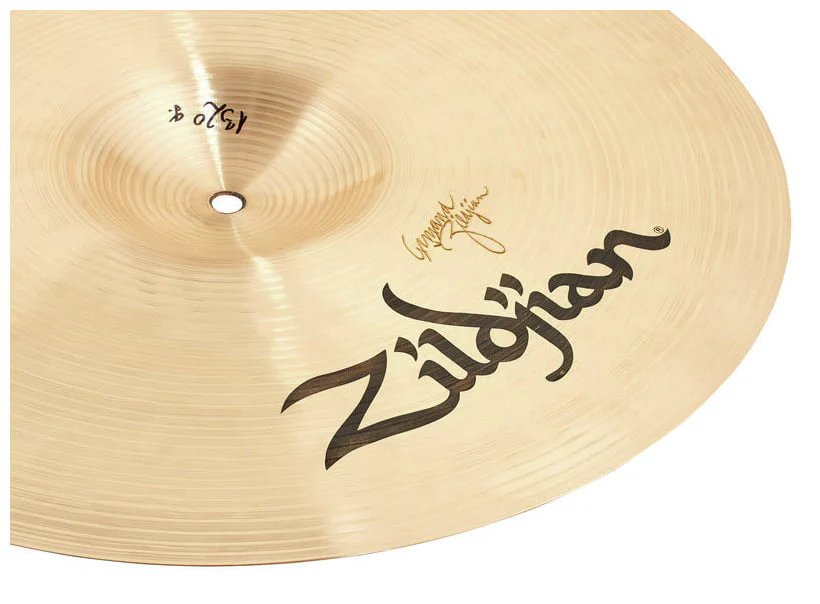 ZILDJIAN K1068 K CONSTANTINOPLE PLATO BATERIA CRASH 18 PULGADAS - Image 5