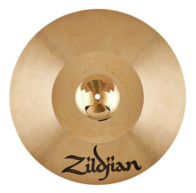 ZILDJIAN K1250 K CUSTOM HYBRID JUEGO PLATOS BATERIA - Image 5