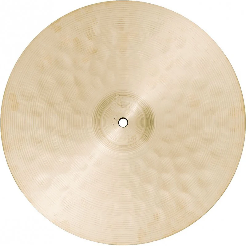 ZILDJIAN K1433 K FAT HIHAT 14.125 PLATOS BATERIA - Image 4