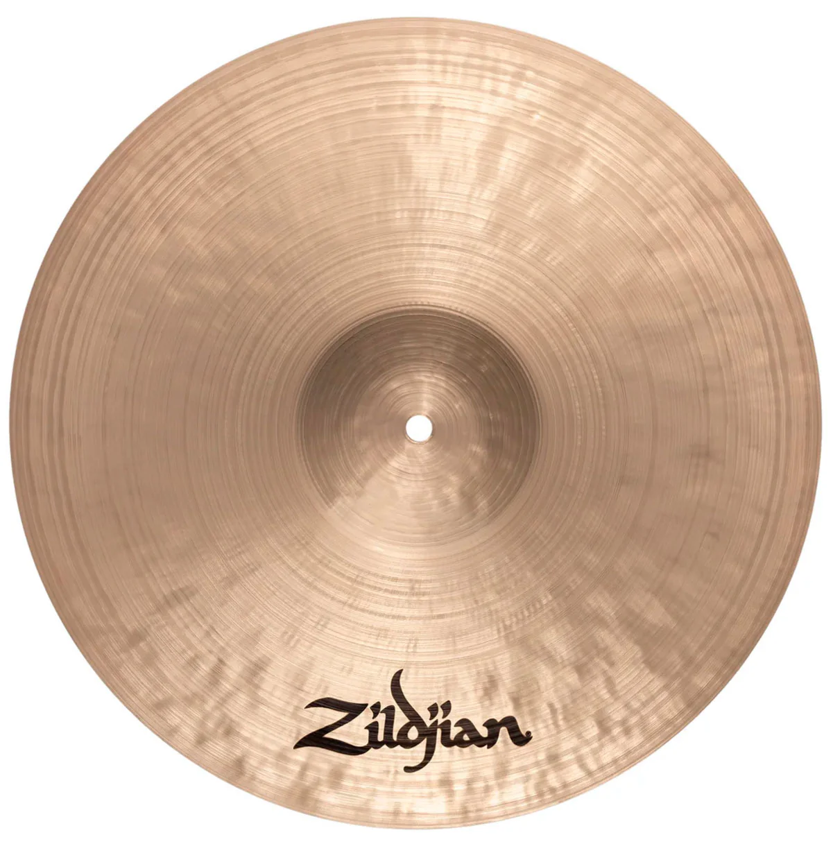 ZILDJIAN K2211 K KLASSISCH SYMPHONIC MEDIUM HEAVY PLATOS 18 ORQUESTA - Image 3