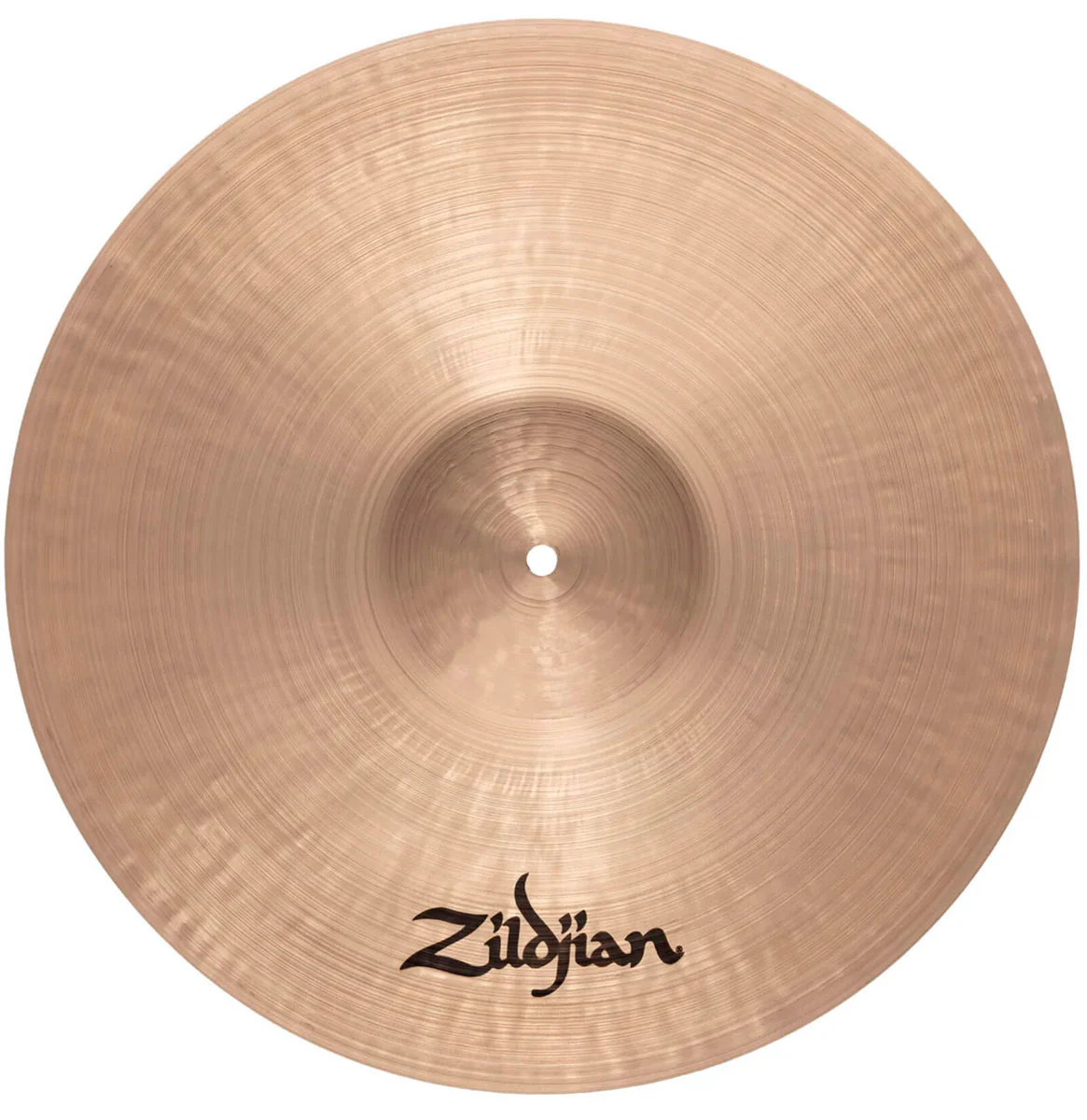 ZILDJIAN K2213 K KLASSISCH SYMPHONIC MEDIUM HEAVY PLATOS 20 ORQUESTA - Image 3