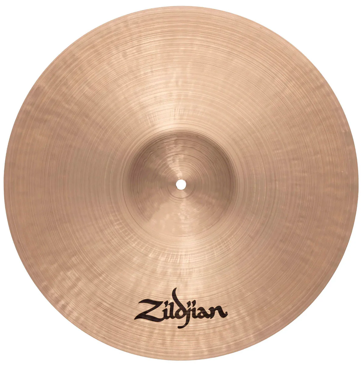 ZILDJIAN K2215 K KLASSISCH SYMPHONIC MEDIUM HEAVY PLATOS 22 ORQUESTA - Image 3