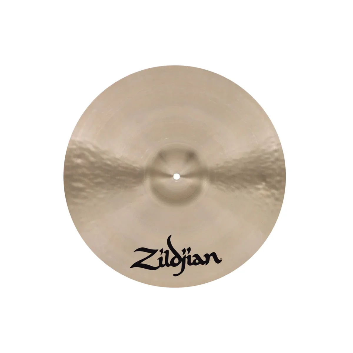 ZILDJIAN K2818 K PAPER THIN PLATO BATERIA CRASH 18 PULGADAS - Image 2