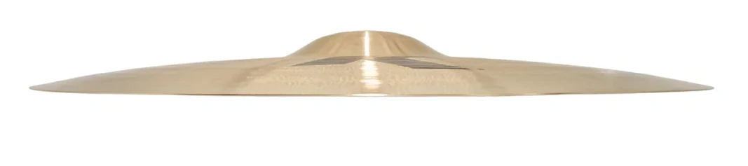 ZILDJIAN K2820 K PAPER THIN PLATO BATERIA CRASH 20 PULGADAS - Image 4