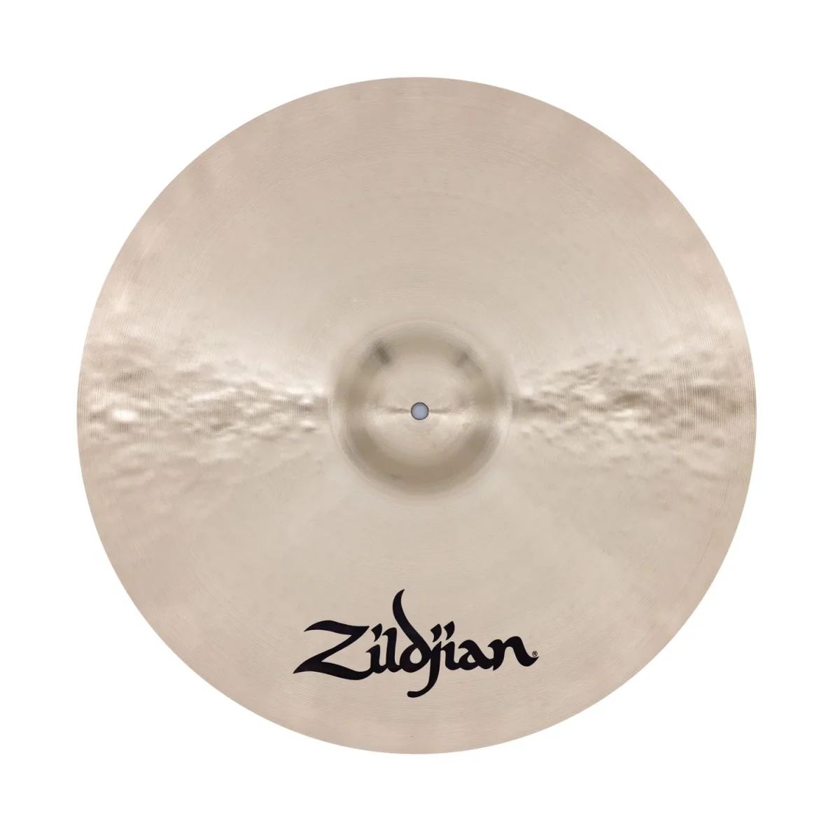 ZILDJIAN K2821 K PAPER THIN PLATO BATERIA CRASH 21 PULGADAS - Image 2