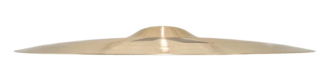 ZILDJIAN K2821 K PAPER THIN PLATO BATERIA CRASH 21 PULGADAS - Image 4