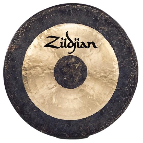 ZILDJIAN P0499 GONG 26 PULGADAS