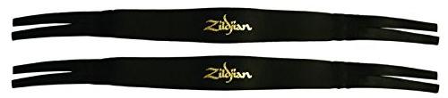 ZILDJIAN P0750 CORREAS DE PIEL 2 UNIDADES - Image 2