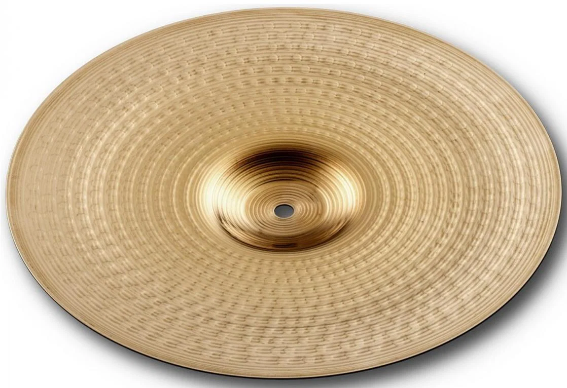 ZILDJIAN S14HPR S FAMILY HI-HAT 14 PLATOS BATERIA - Image 3