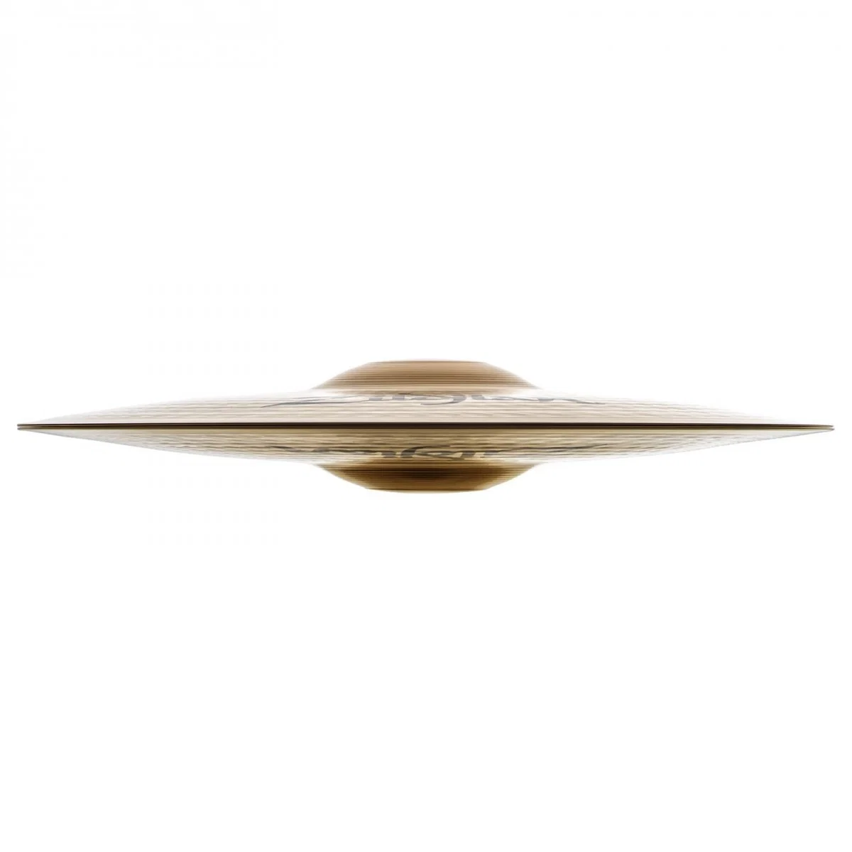 ZILDJIAN S14HPR S FAMILY HI-HAT 14 PLATOS BATERIA - Image 4
