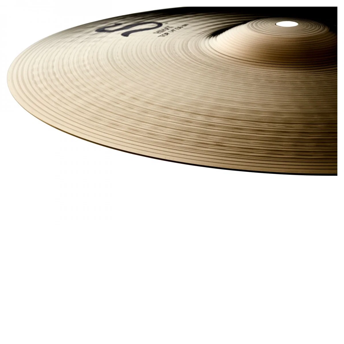 ZILDJIAN S14HPR S FAMILY HI-HAT 14 PLATOS BATERIA - Image 5