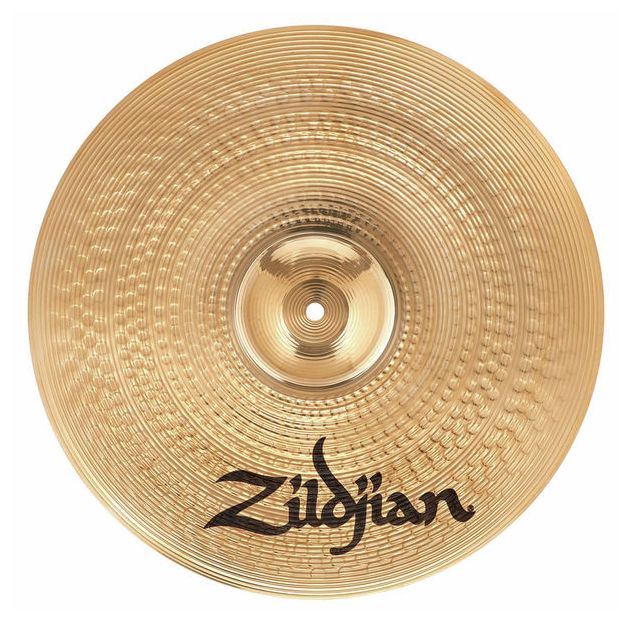 ZILDJIAN S16TC S FAMILY THIN CRASH 16 PLATO BATERIA - Image 2
