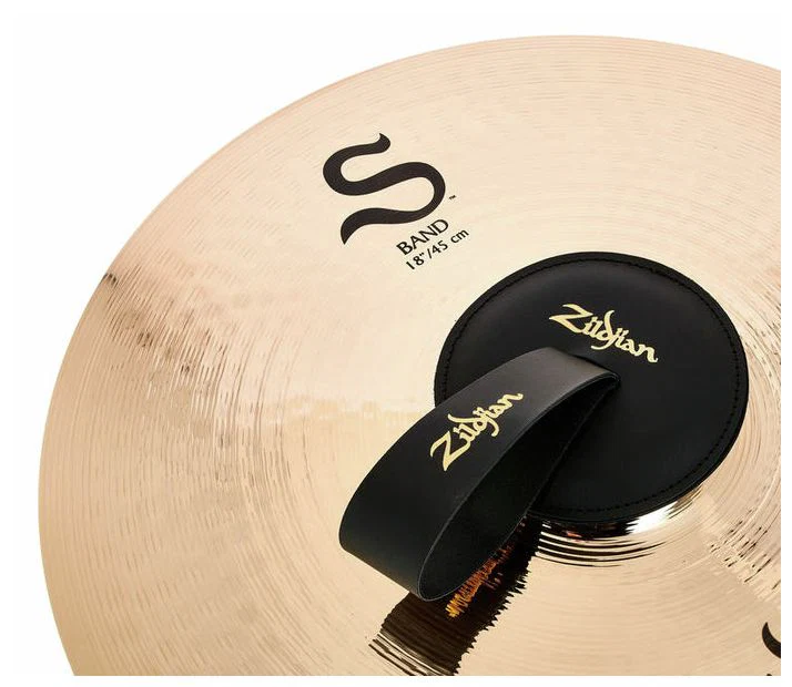 ZILDJIAN S18BP S ORCHESTRAL 18 PLATOS BANDA - Image 3