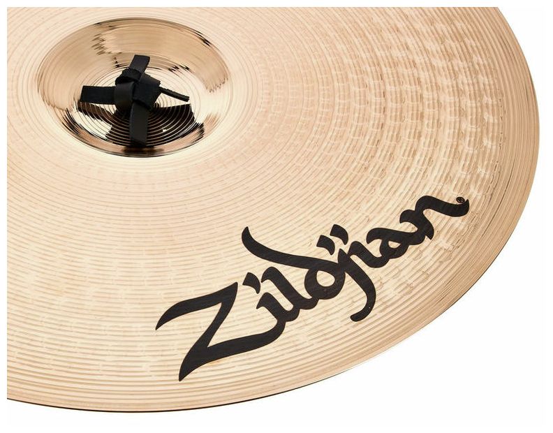ZILDJIAN S18BP S ORCHESTRAL 18 PLATOS BANDA - Image 6