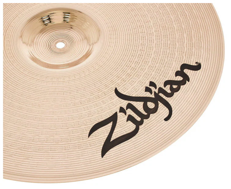 ZILDJIAN S18MTC S FAMILY MEDIUM THIN CRASH 18 PLATO BATERIA - Image 5