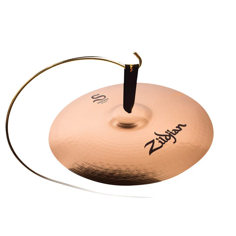ZILDJIAN S18SUS S FAMILY SUSPENDED 18 PLATO ORQUESTA SUSPENDIDO